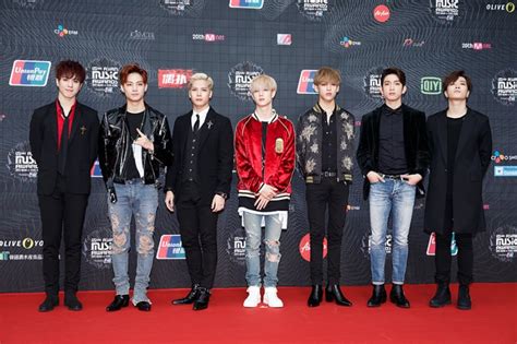 Winners and performances for the “2015 MAMA” .